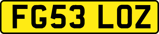 FG53LOZ