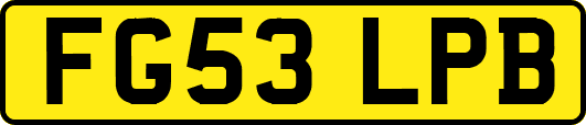 FG53LPB