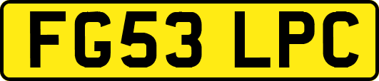 FG53LPC