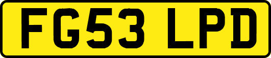 FG53LPD