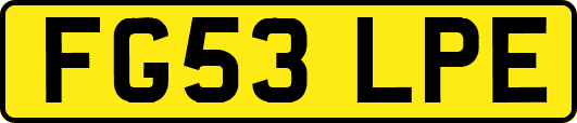 FG53LPE