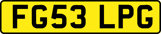 FG53LPG