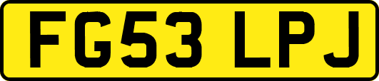 FG53LPJ