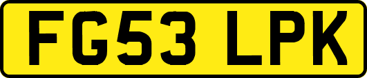 FG53LPK