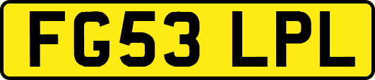 FG53LPL
