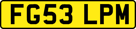 FG53LPM