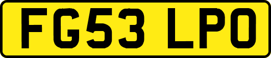 FG53LPO