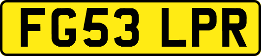 FG53LPR