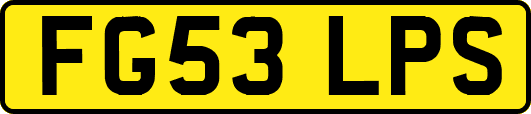 FG53LPS