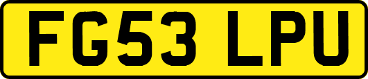 FG53LPU