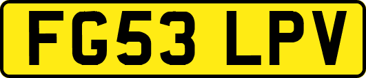 FG53LPV