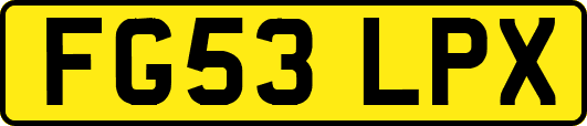 FG53LPX
