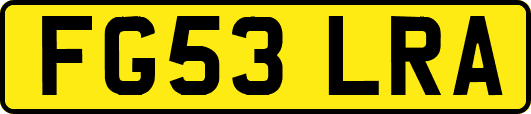 FG53LRA