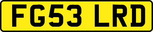 FG53LRD