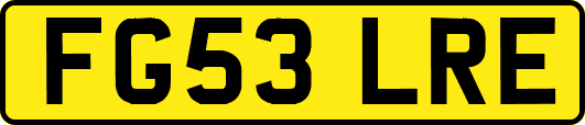 FG53LRE
