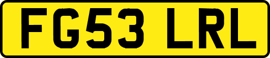FG53LRL