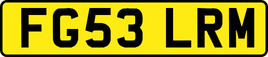 FG53LRM