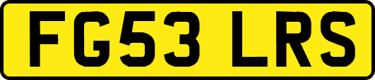 FG53LRS