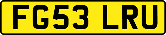 FG53LRU