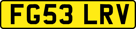 FG53LRV