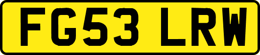 FG53LRW