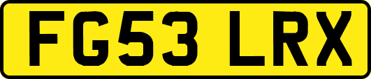 FG53LRX
