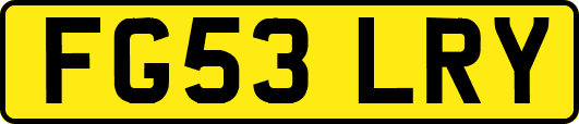 FG53LRY