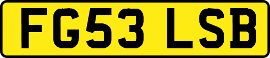 FG53LSB