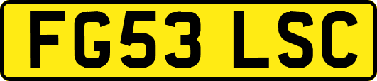 FG53LSC