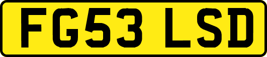 FG53LSD