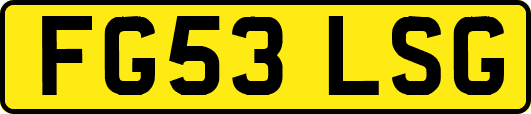 FG53LSG