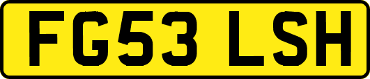 FG53LSH
