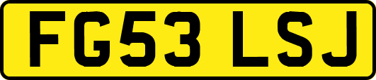 FG53LSJ