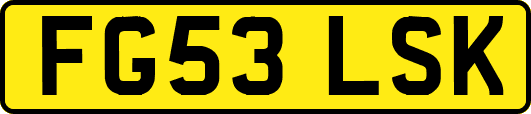 FG53LSK