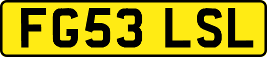 FG53LSL