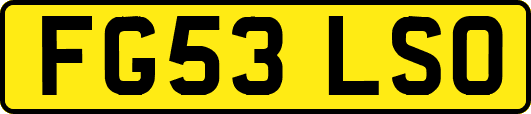 FG53LSO
