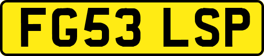 FG53LSP