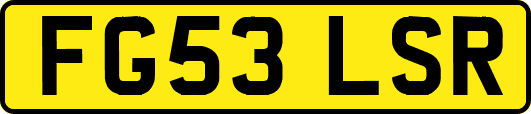 FG53LSR
