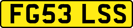 FG53LSS