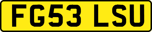 FG53LSU