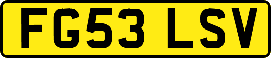 FG53LSV