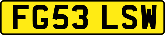 FG53LSW