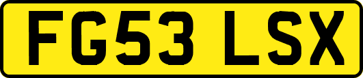 FG53LSX