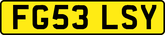 FG53LSY
