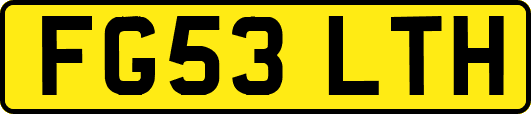 FG53LTH
