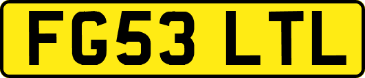 FG53LTL