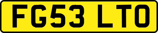 FG53LTO