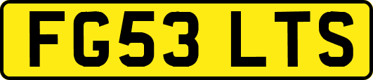 FG53LTS