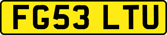 FG53LTU