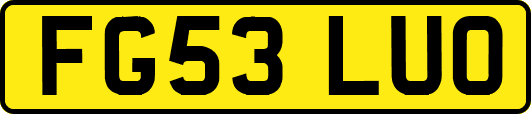 FG53LUO